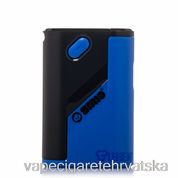 Vape Hrvatska Strio Mite 510 Baterija Mist Plava